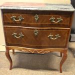 898 5205 CHEST OF DRAWERS